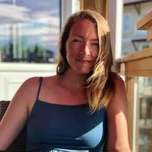 Meet your Posher, Sarah